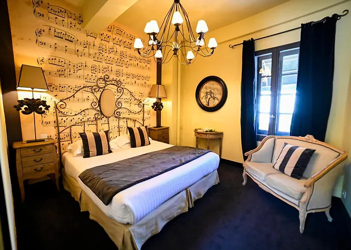 Hotel Gounod