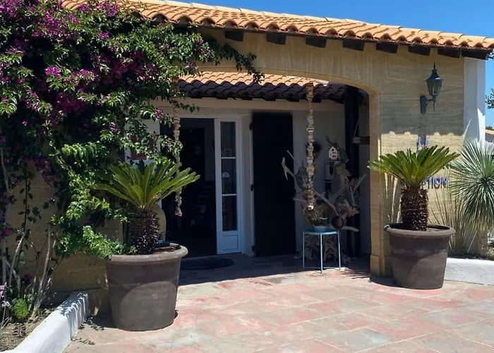 Hôtel du Pont Blanc